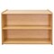Tot Mate Preschool Shelf Storage Assembled TM2226A.S2222 - alternate 4